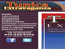 Tablet Screenshot of jlsdds.com